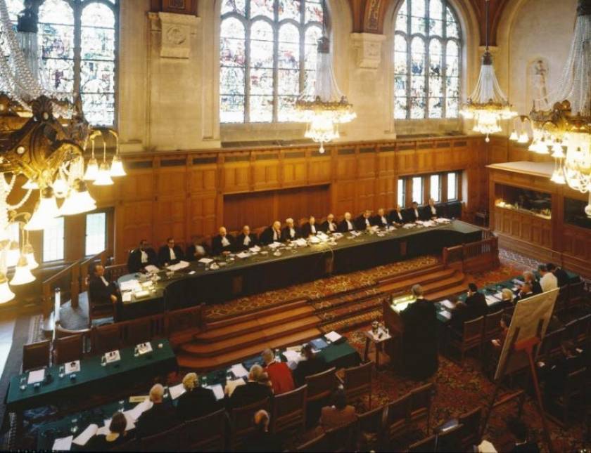 Στο Διεθνές Δικαστήριο θα προσφύγει ο Ισημερινός για την υπόθεση Ασάνζ