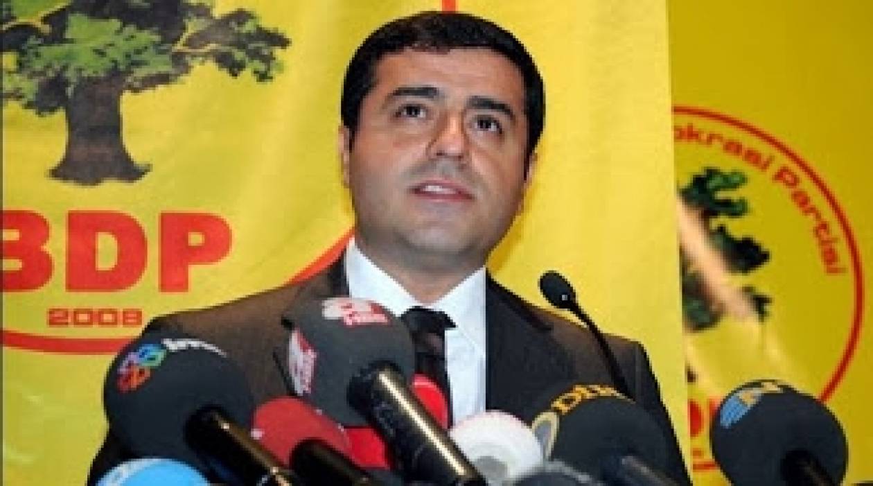 Κούρδοι: Η ειρηνευτική διαδικασία με την Τουρκία δεν υφίσταται πλέον..