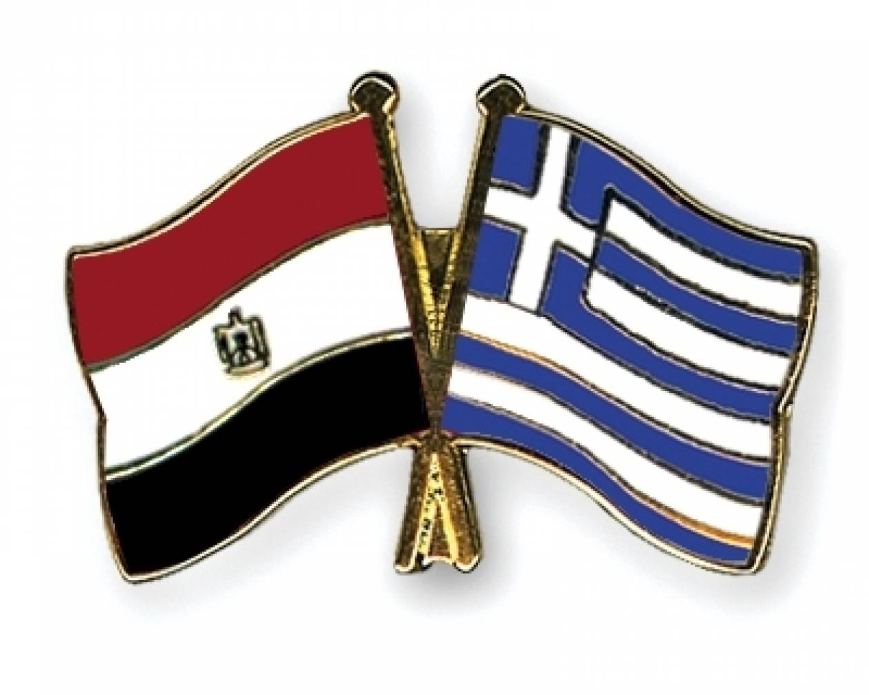 Οι Έλληνες της Αιγύπτου μάχονται για τα ελληνικά συμφέροντα