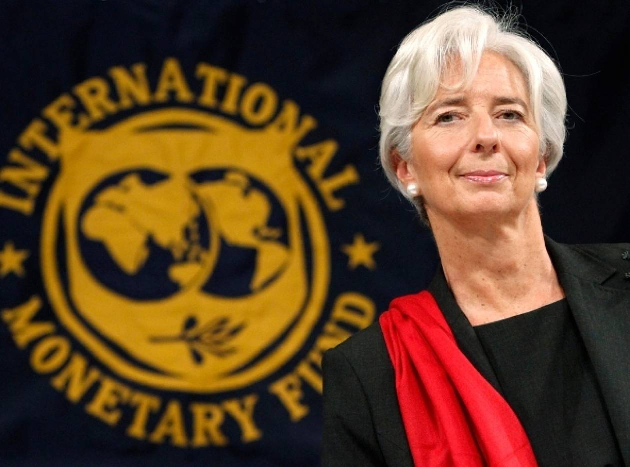 Νέα μέτρα 6,7 δισ. ευρώ ζητά το ΔΝΤ-Τα 2,9 δισ. με το νέο έτος!