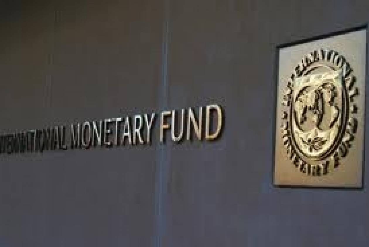 Το ΔΝΤ προβλέπει ένα χρέος ρεκόρ των πλούσιων χωρών το 2014