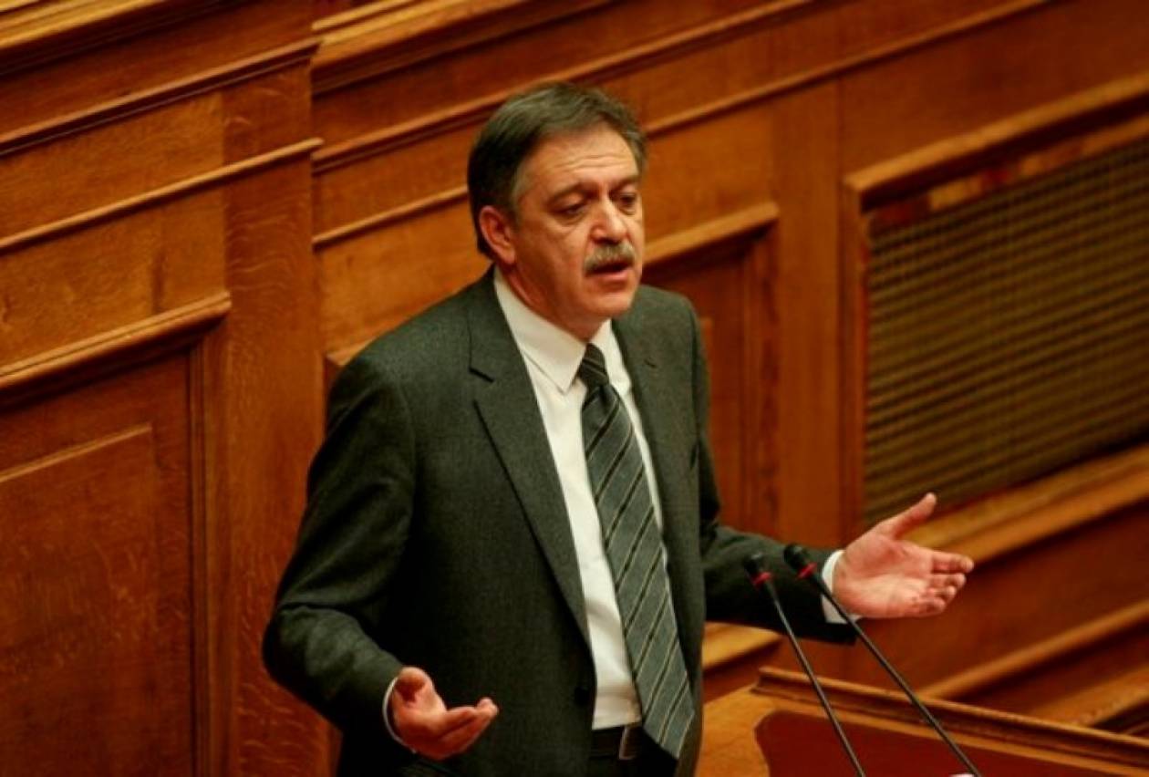 Κουκουλόπουλος: Δεν θα υπάρξουν άλλα μέτρα