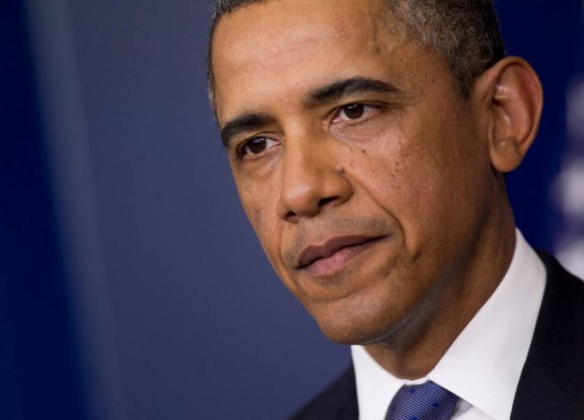 Πρόσκληση Ομπάμα σε Ρεπουμπλικάνους για συνομιλίες στο Λευκό Οίκο