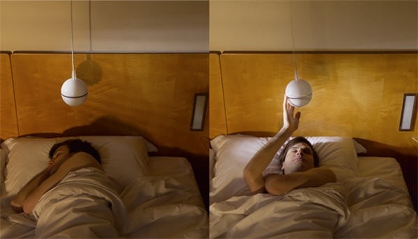 Πρωτότυπα ξυπνητήρια που σε υποχρεώνουν… να σηκωθείς αμέσως (pics)