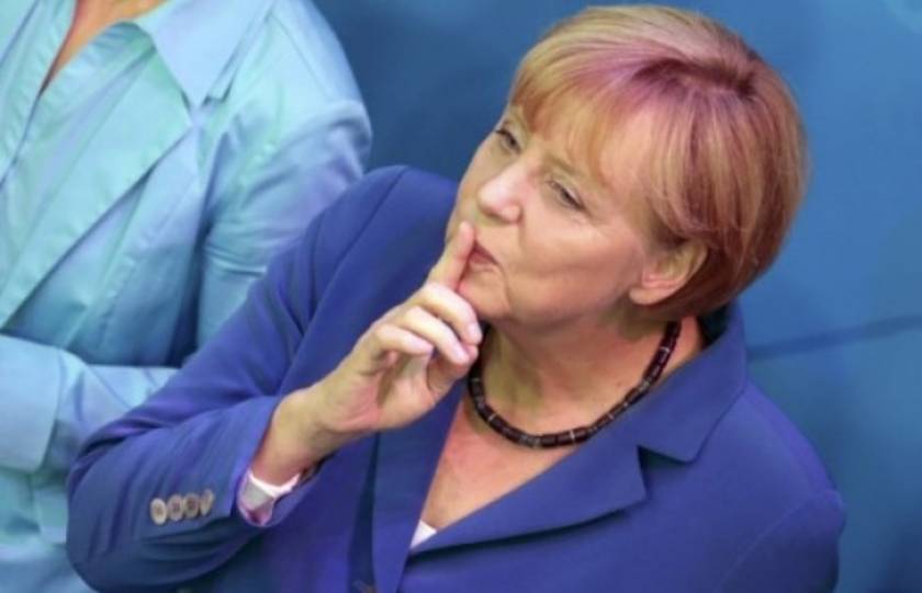 Γερμανία: Νέα συνάντηση CDU/CSU με Πράσινους την Τρίτη