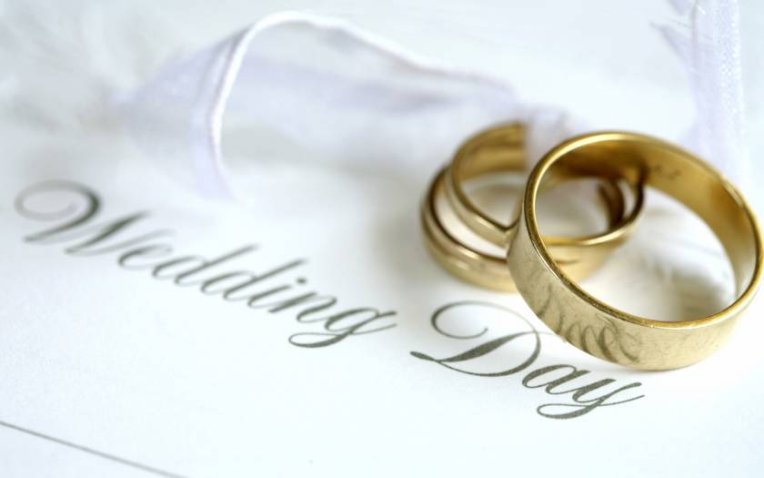 Σάλος στα Τρίκαλα: Διαλύθηκε ο γάμος όταν αποκαλύφθηκε ότι η νύφη...