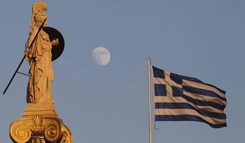Bloomberg: Πιθανή νέα κρίση στην Ελλάδα το 2014