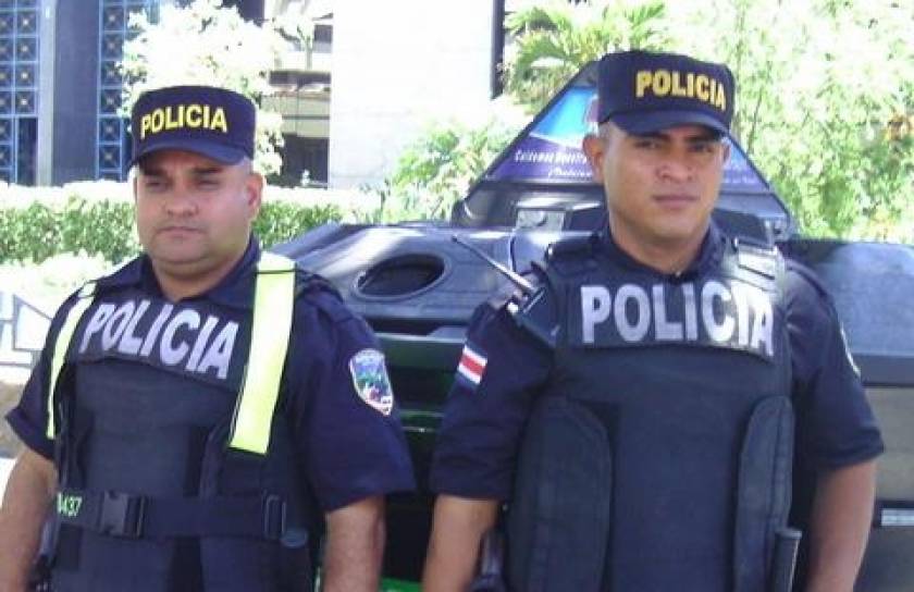 Κόστα Ρίκα: Συνελήφθη Ελληνας για διακίνηση οργάνων