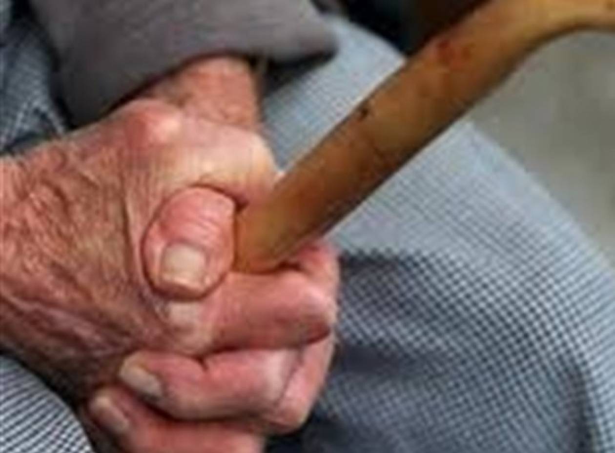 Δομοκός: Έστησαν ενέδρα για να ληστέψουν ηλικιωμένο ζευγάρι