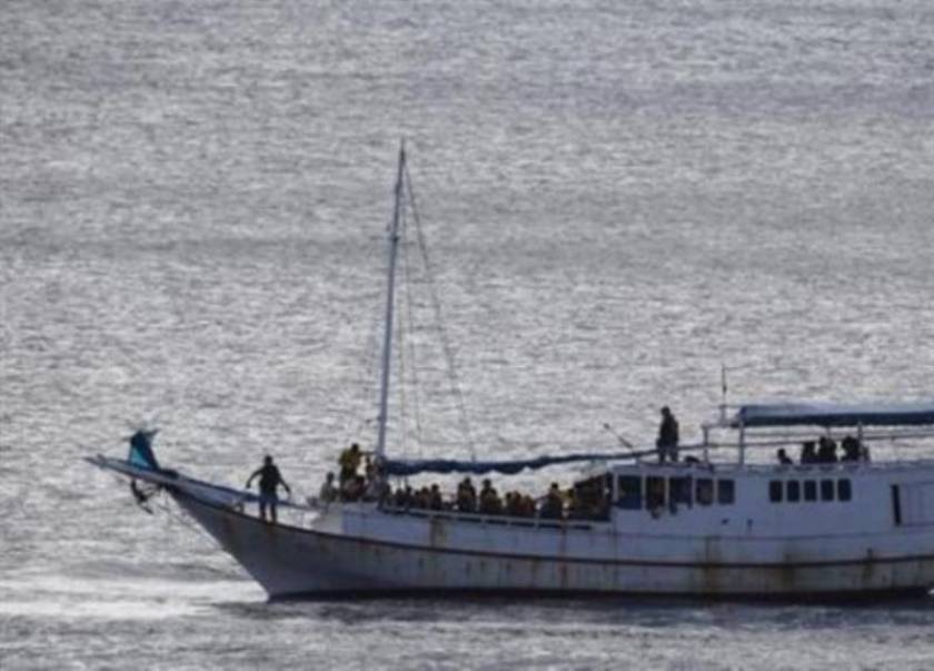 Νέο ναυάγιο πλοίου με μετανάστες στα ανοιχτά της Λαμπεντούζα