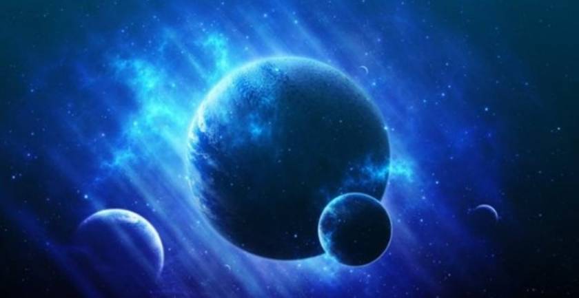 Ανακαλύφθηκαν απομεινάρια ενός υδάτινου κόσμου γύρω από ένα άστρο