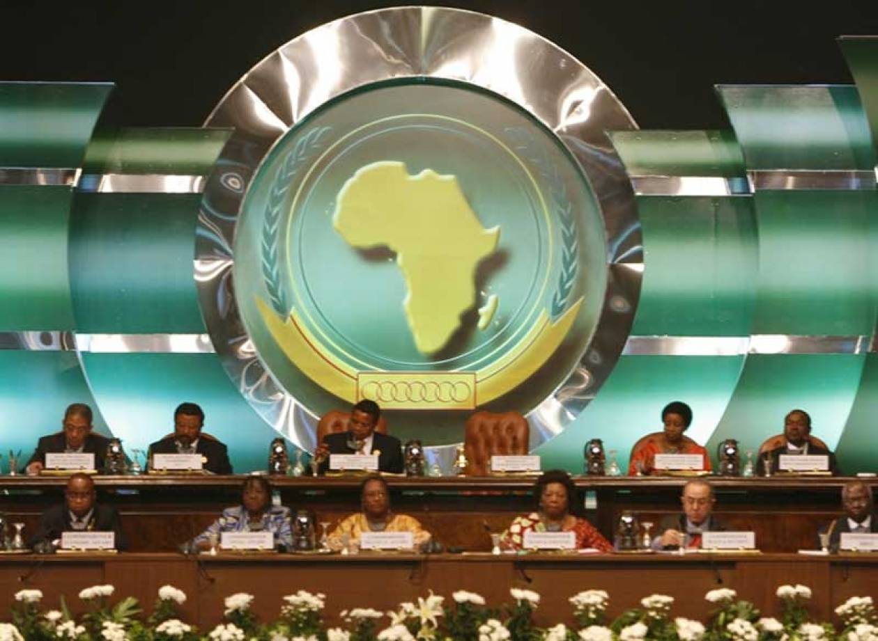 Αφρικανική Ένωση: Ζητεί να μη γίνει ΔΠΔ κατά του προέδρου της Κένυας