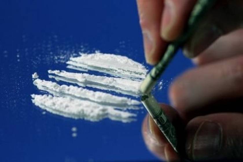 Αγρίνιο: Πιάστηκε με κοκαΐνη