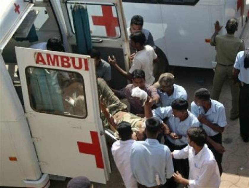 Ινδία: Αυξάνονται συνεχώς οι νεκροί – Φόβοι ότι θα ξεπεράσουν τους 100