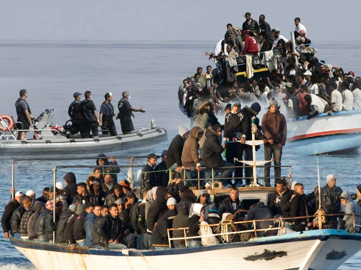 Μετανάστες προς αναζήτηση τύχης, Ευρώπη προς αναζήτηση λύσης