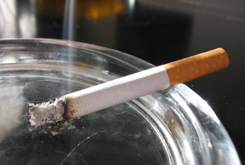 Φόρος στα τσιγάρα για τον ΕΟΠΥΥ;