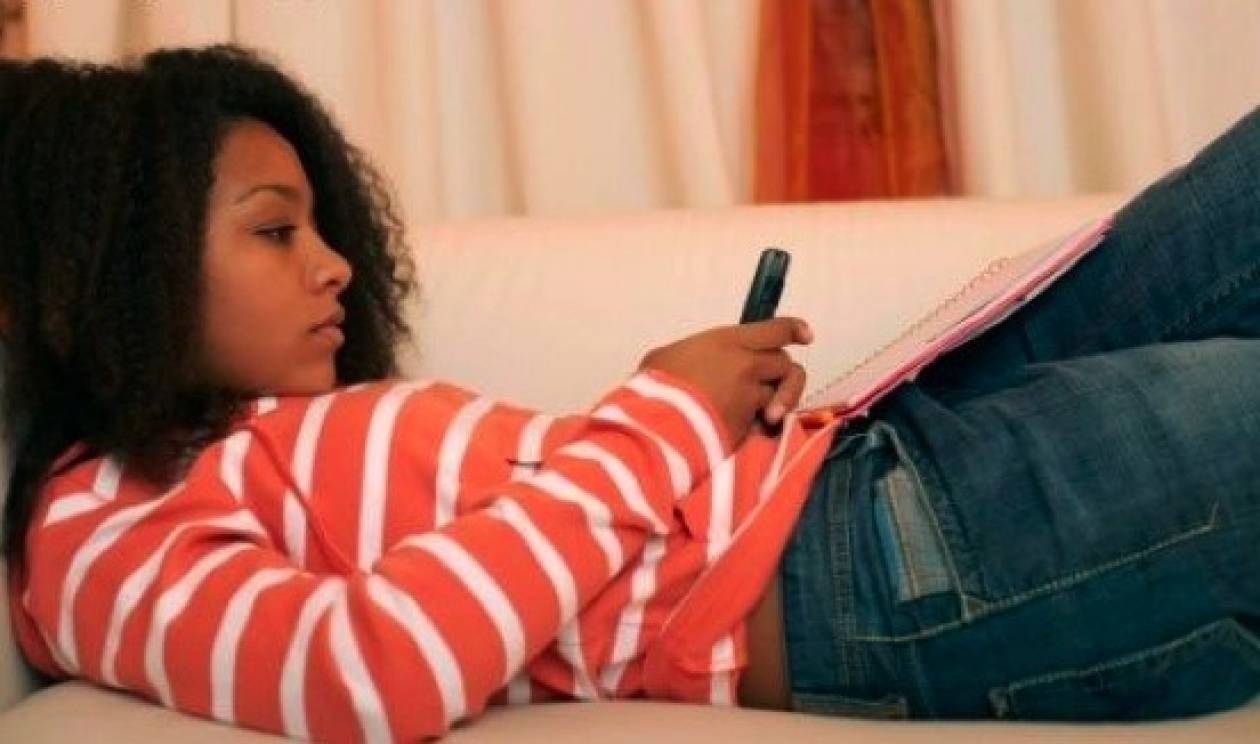 Παιδόφιλοι αλιεύουν θύματα μέσω "sexting"