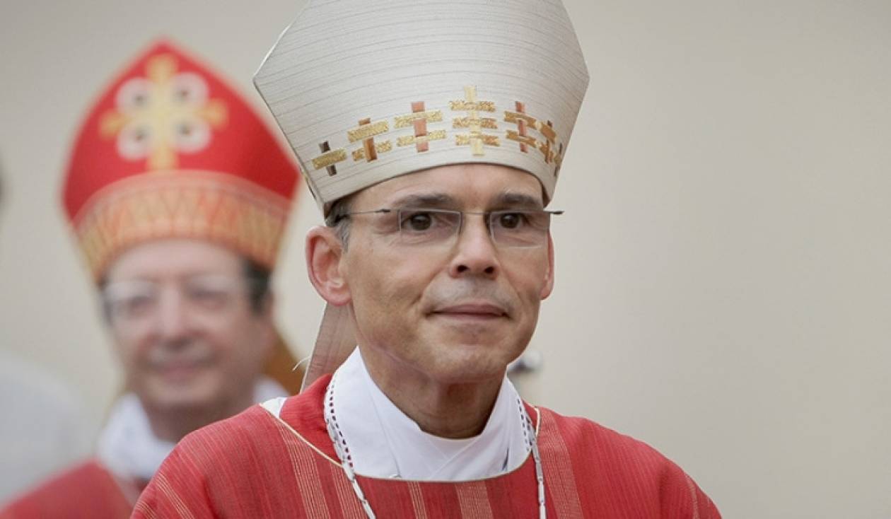 «Ο επίσκοπος της πολυτέλειας» θα λογοδοτήσει στο Βατικανό