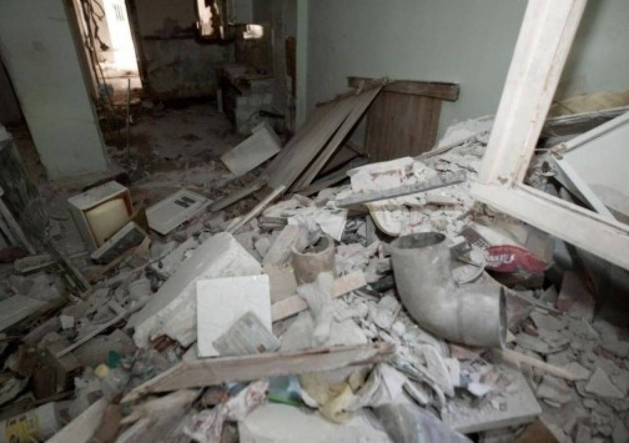 Αθωώθηκε η «Εμινέ» που κατηγορείτο για τη φονική έκρηξη στην Τριανδρία