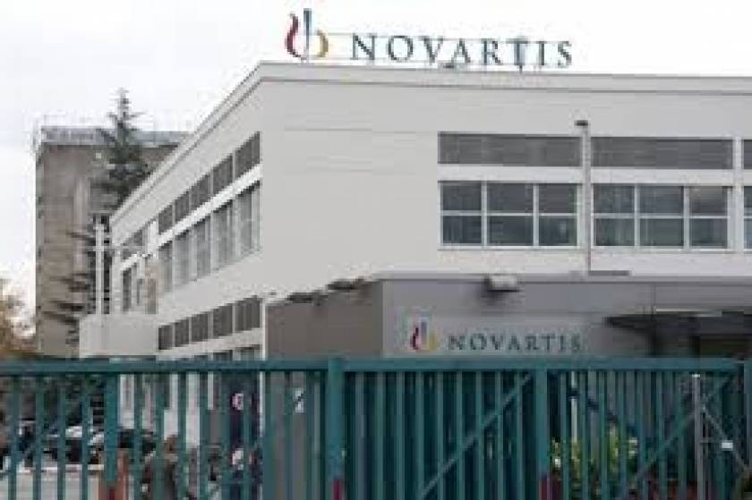 O Ρικάρντο Κανεβάρι νέος διευθύνων σύμβουλος στην Novartis Hellas