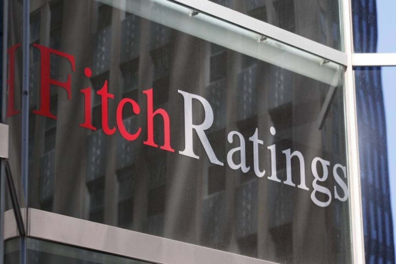 O οίκος Fitch απειλεί με υποβάθμιση το αξιόχρεο των ΗΠΑ
