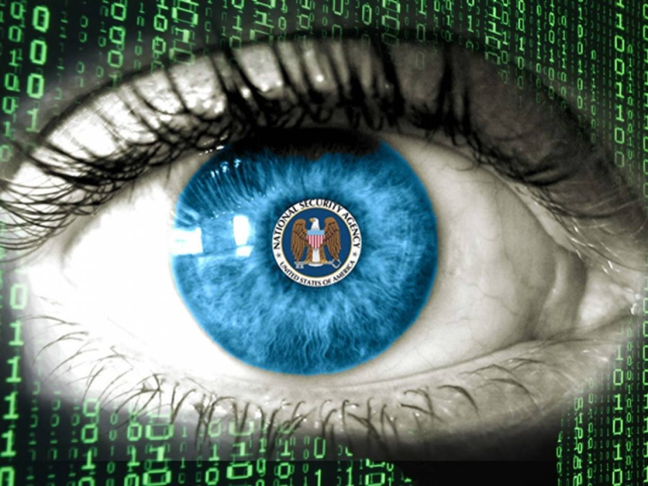 Σοκαριστικά στοιχεία για το παγκόσμιο «φακέλωμα» της NSA