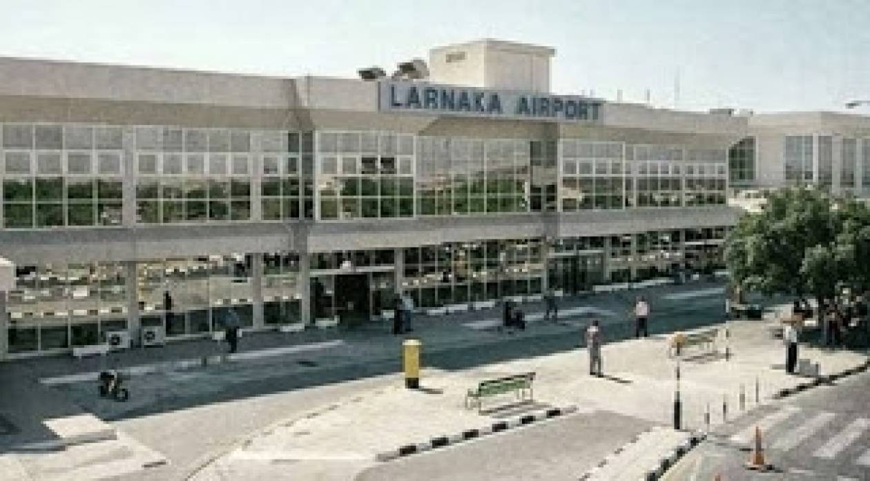 Σεϊχης θέλει να αξιοποιήσει το παλιό αεροδρόμιο της Λάρνακας