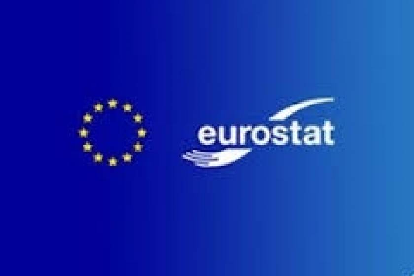 Eurostat: Στο -1% πληθωρισμός στην Ελλάδα τον Σεπτέμβριο