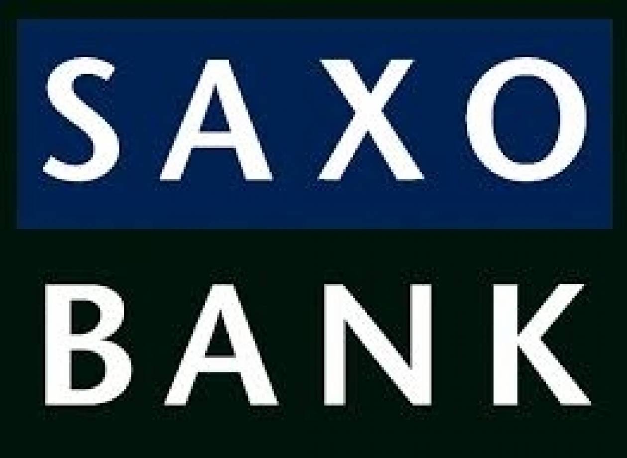 Saxo Bank: Οι Έλληνες επενδυτές στρέφονται στο Διαδίκτυο