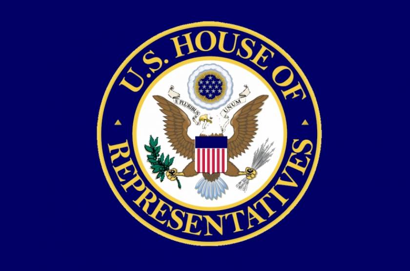 ΗΠΑ: Το νομοσχέδιο πέρασε και από τη Βουλή των Αντιπροσώπων