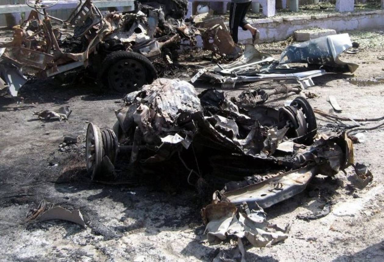 Ιράκ: Τουλάχιστον 43 νεκροί σε αλλεπάλληλες βομβιστικές επιθέσεις