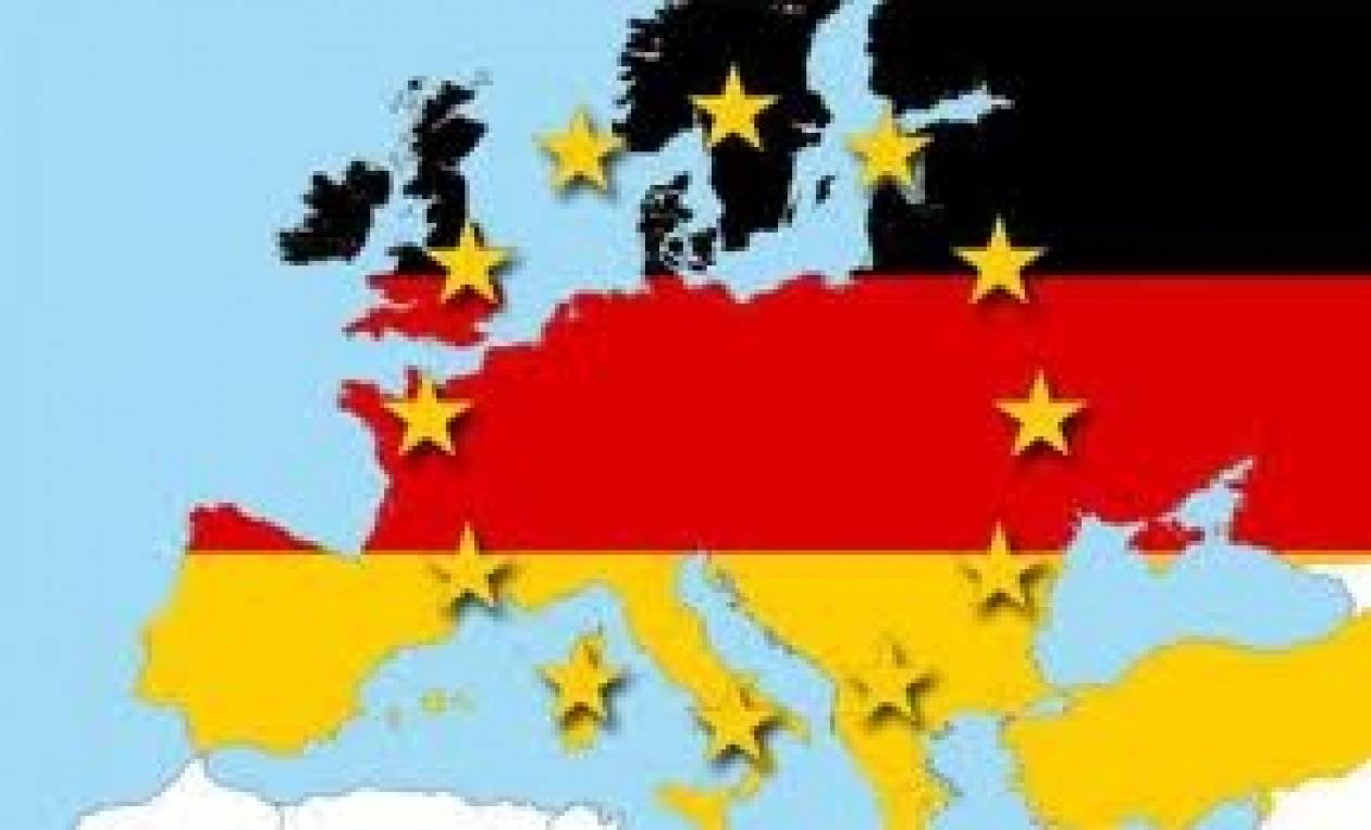 Στο εξωτερικό στρέφονται για επενδύσεις οι γερμανικές επιχειρήσεις