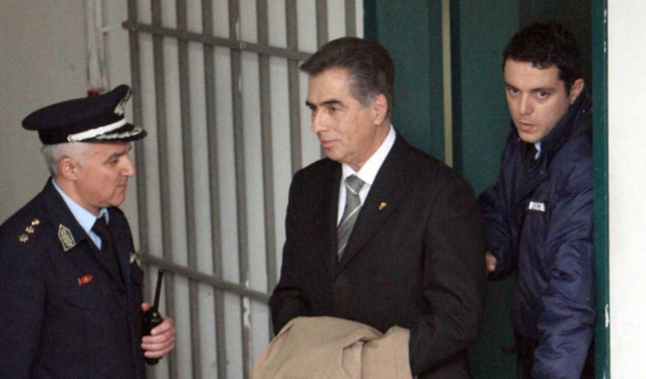 Παπαγεωργόπουλος: Είναι αδιανόητο να είμαι στη φυλακή – Είμαι αθώος!