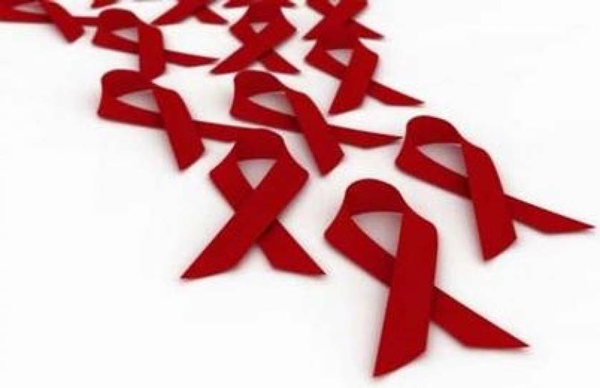 Ανησυχία στην Κύπρο για 32 νέα κρούσματα ιού HIV/AIDS