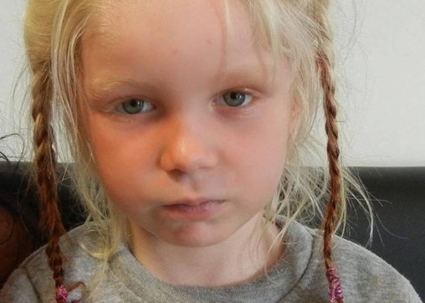 Τα πιθανά σενάρια για την απαγωγή της 4χρονης στα Φάρσαλα