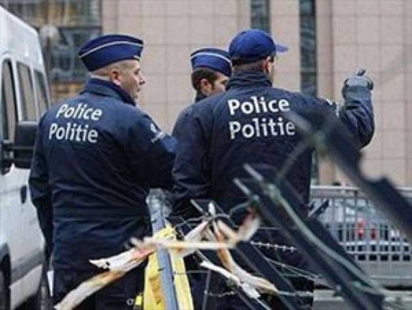 Συνελήφθη 18χρονος Βέλγος που κατηγορείται για τρομακρατία