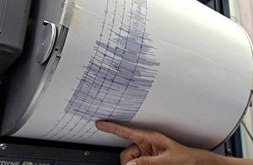 Σεισμός 6,5 Ρίχτερ στο Μεξικό