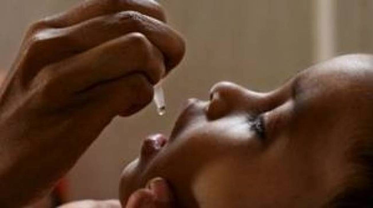 Συρία: Ύποπτα κρούσματα πολιομυελίτιδας