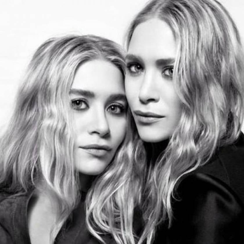 Mary- Kate και Ashley Olsen: Πώς απέκτησαν την εμμονή τους με την μόδα