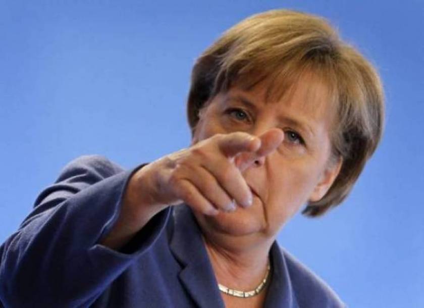 «Ναι» σε κυβέρνηση συνασπισμού από τους Σοσιαλδημοκράτες στη Γερμανία
