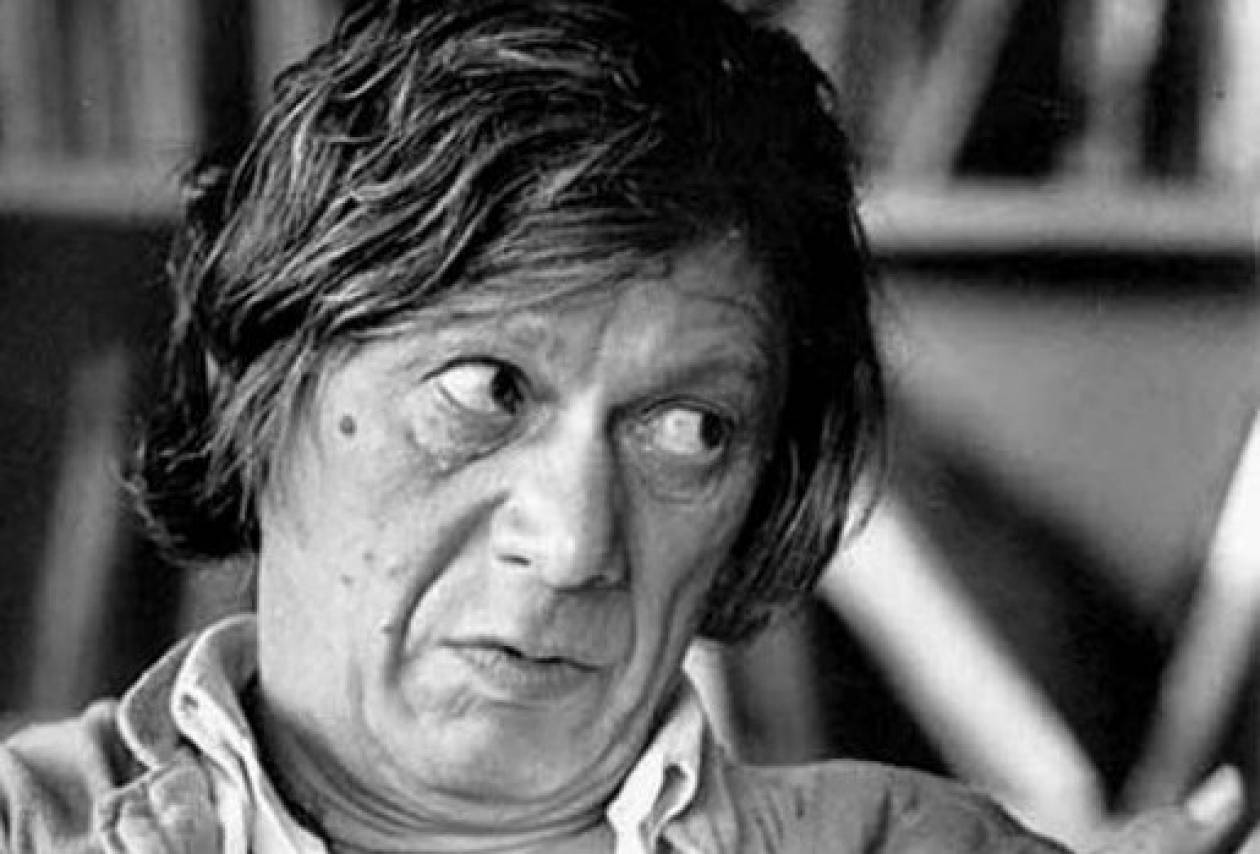 Πέθανε ο βούλγαρος θεατρικός σκηνοθέτης Ντιμίτερ Γκότσεφ