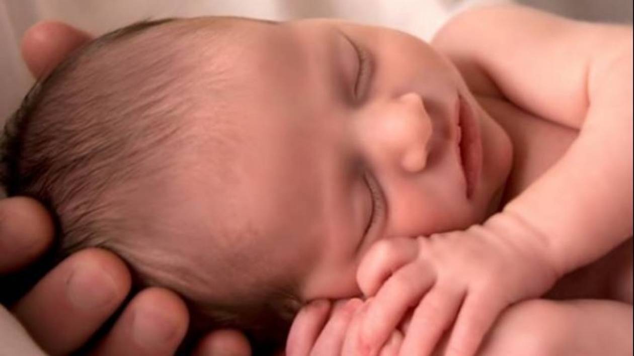 Εξέταση DNA αν γεννηθεί παιδί εκτός νοσοκομείου