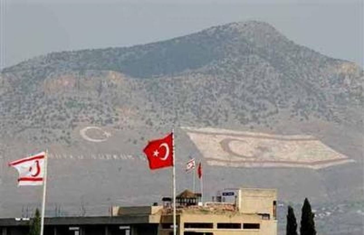 Αποκάλυψη: Σχέδιο Τουρκίας για αγορά γης στα Κατεχόμενα