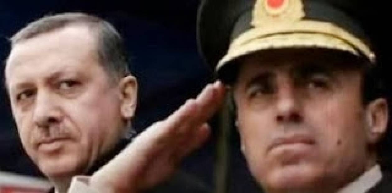 Πρώην επικεφαλής Mossad: «Ποιος θα εμπιστευθεί ξανά τους Τούρκους;»
