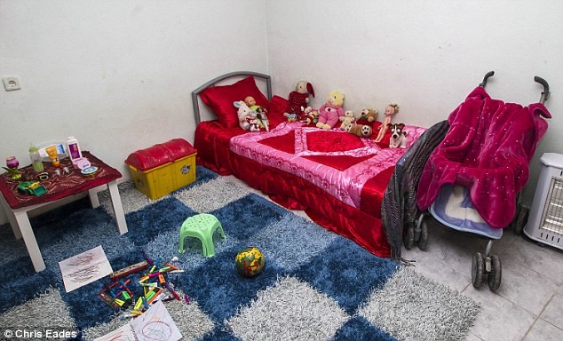 Daily Mail: Αυτοί είναι οι Ρομά που κρατούσαν τη μικρή «Μαρία»