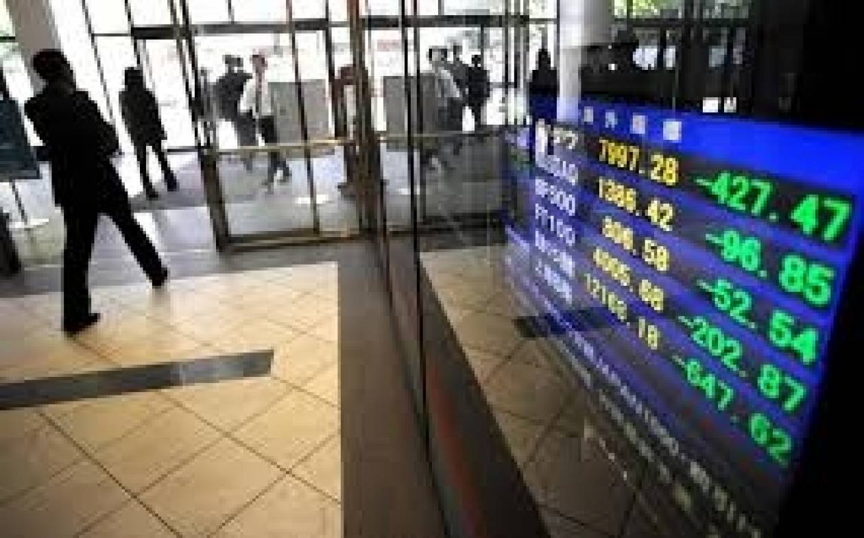 Χρηματιστήριο: Το τραπεζικό ράλι ανεβάζει την αγορά στις 1.200 μονάδες