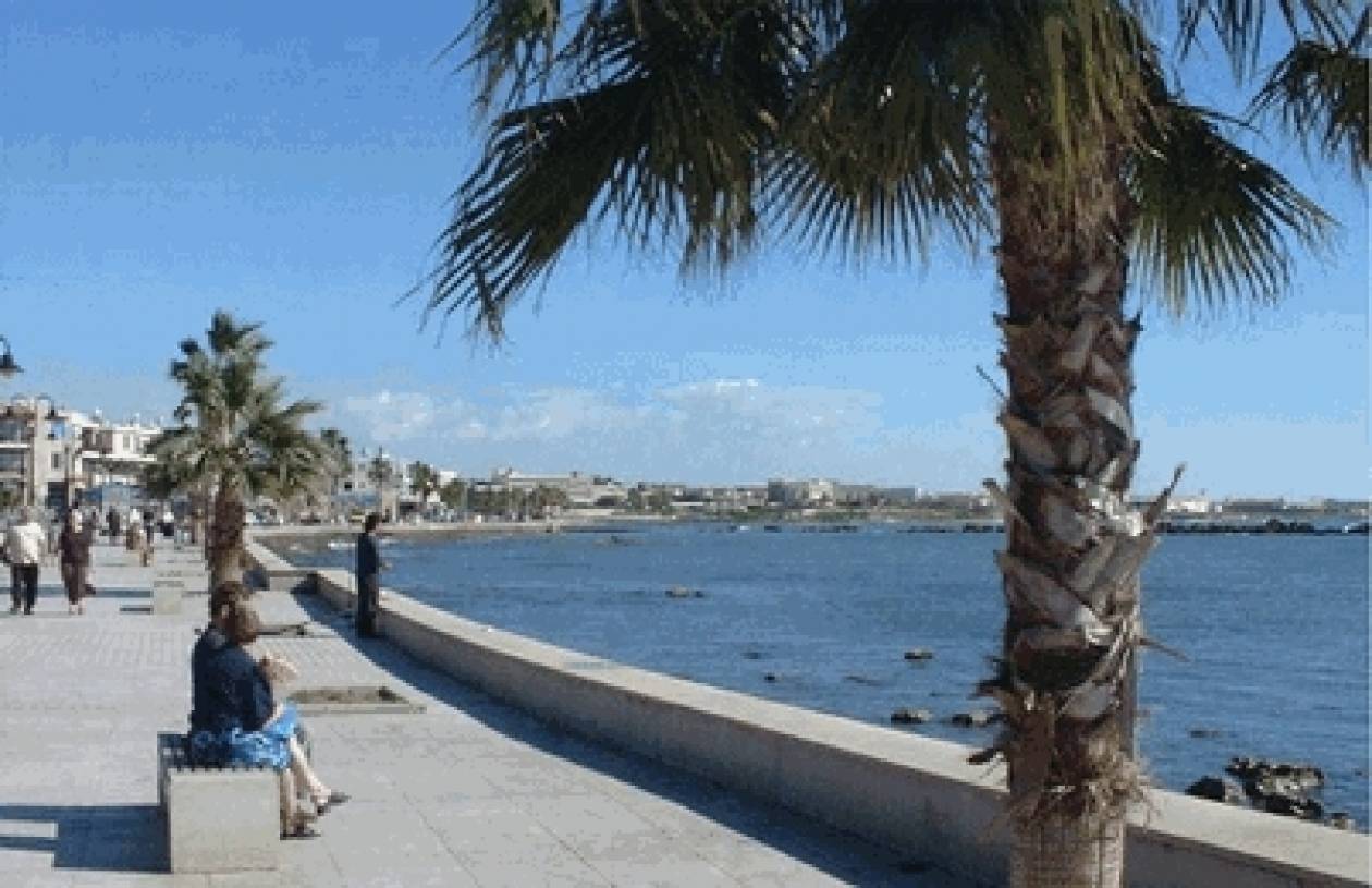 Αυξημένες οι αφίξεις τουριστών στην Κύπρο τον Σεπτέμβριο