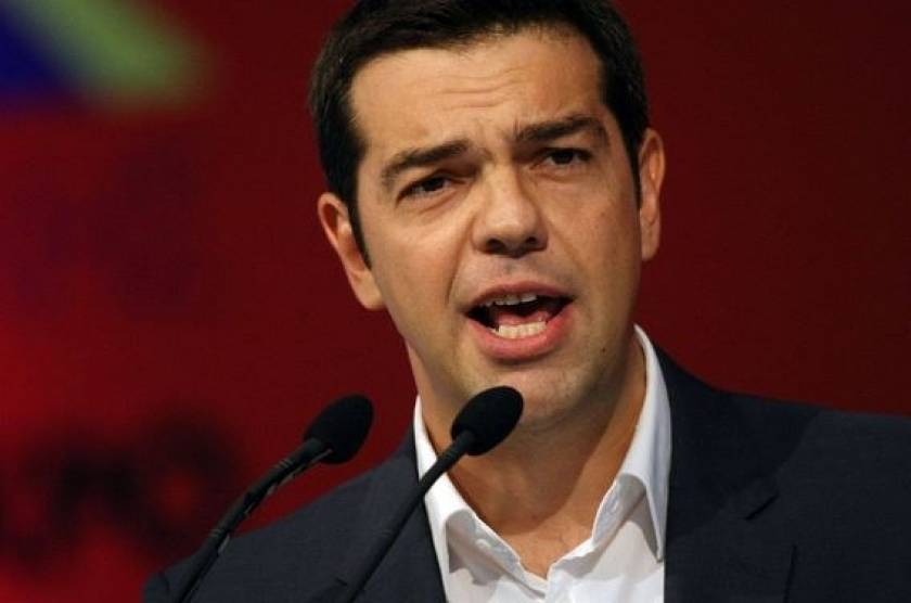 Aπάντηση ΣΥΡΙΖΑ στην ΝΔ για την υποψηφιότητα Τσίπρα στην Κομισιόν