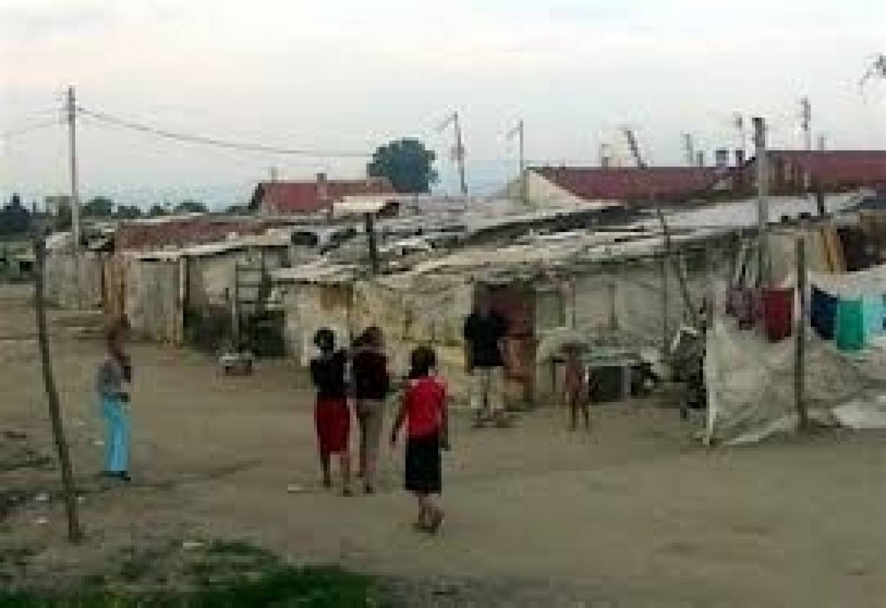 51 προσαγωγές στους καταυλισμούς των Ρομά