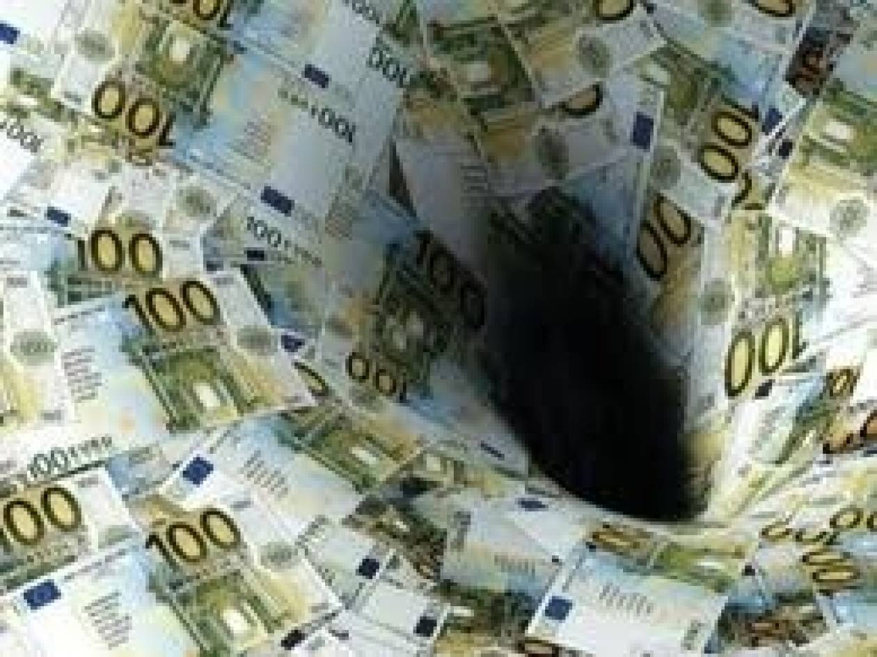 Τρία δισ. ευρώ έχασαν τα ελληνικά νοικοκυριά το β΄τρίμηνο